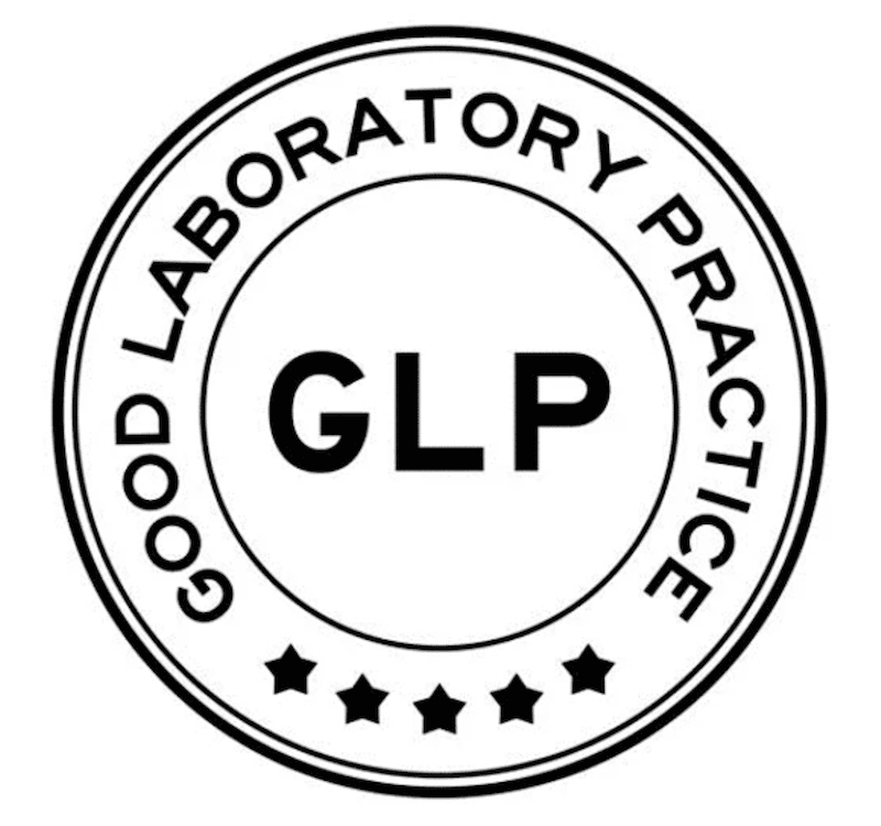 GLP, Good Laboratory practice, Regulated bioanalytical testing
