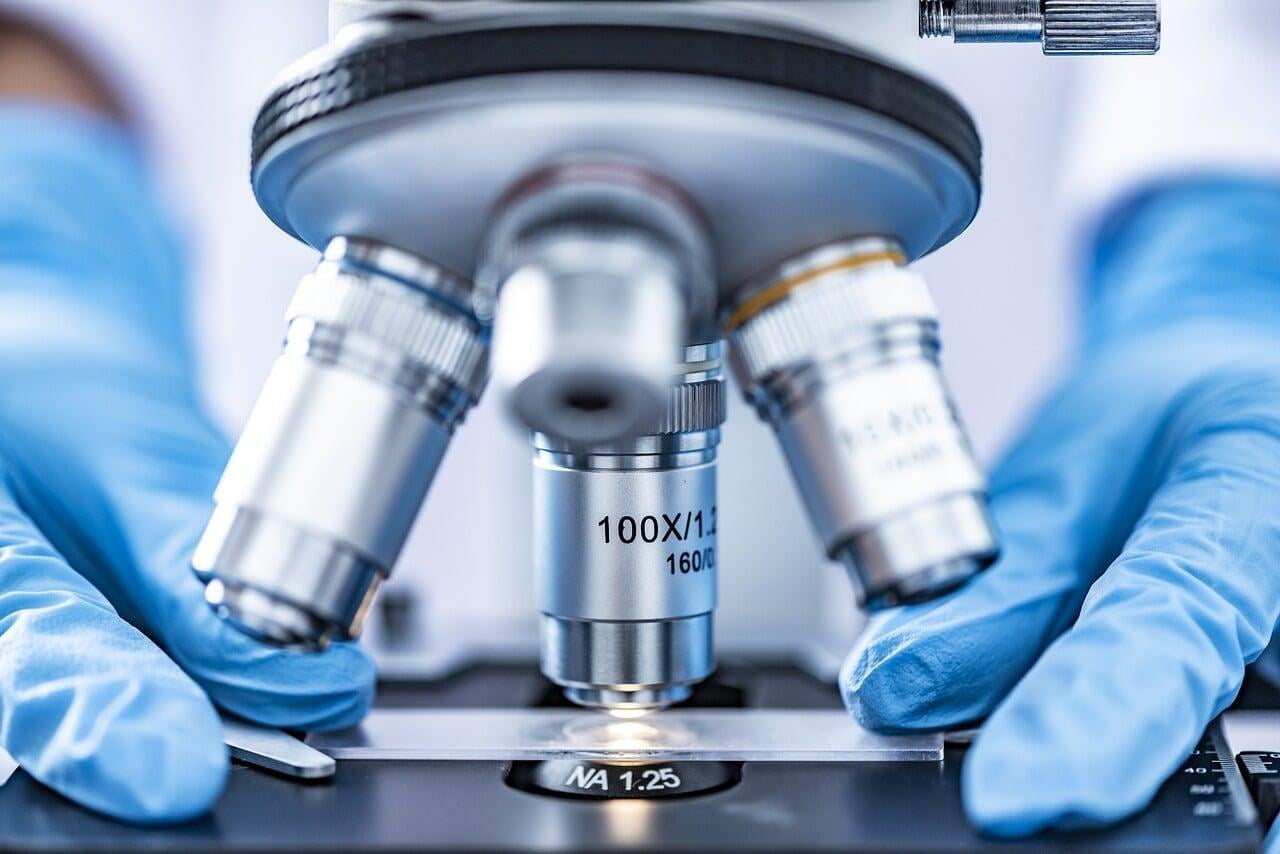 BioTether Team and experience