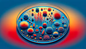 Bugs! Microbiome, Veterinary and Food Pathogen Testing